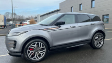 Land Rover Range Rover Evoque 1.5 P300e Autobiography 5dr Auto Hatchback